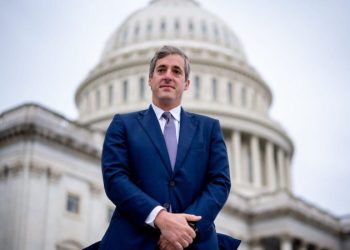 Freshman Focus: Republican Brad Knott, ex-prosecutor who flipped House seat in North Carolina, talks game plan