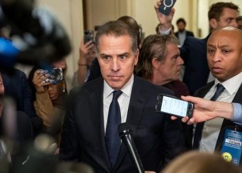 Hunter Biden pardon raises new questions over 5th Amendment ‘loophole’