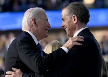 Special counsel, IRS whistleblowers say don’t buy Biden ‘spin’ about Hunter Biden legal saga