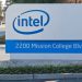 Intel explores manufacturing spinoff amid leadership changes