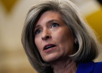 ‘Political price to pay’: Trump orbit expected to ramp up Ernst criticisms while she withholds Hegseth support