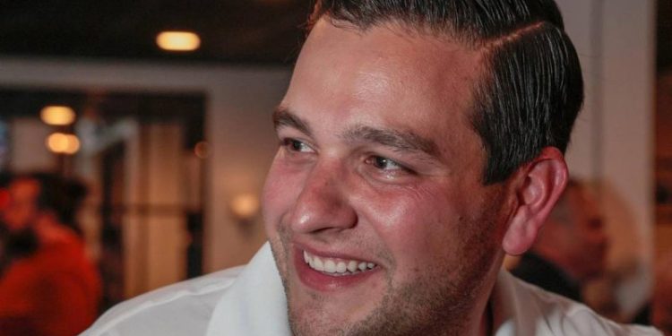 Trump picks Miami-Dade County Commissioner Kevin Marino Cabrera for Panama ambassador