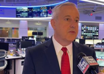 Trump keeps Whatley at Republican National Committee following ‘OUTSTANDING and HISTORIC JOB’