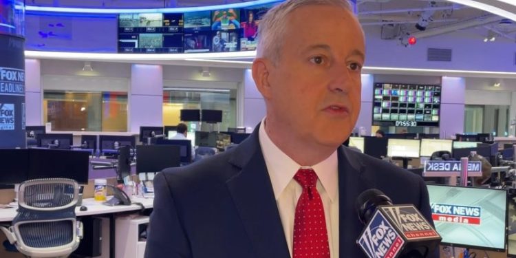 Trump keeps Whatley at Republican National Committee following ‘OUTSTANDING and HISTORIC JOB’