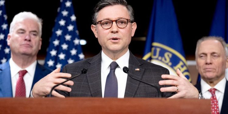 Republicans looking for new ways to force through China crackdowns left out of yearly defense bill