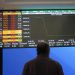 Brazil stocks higher at close of trade; Bovespa up 0.75%