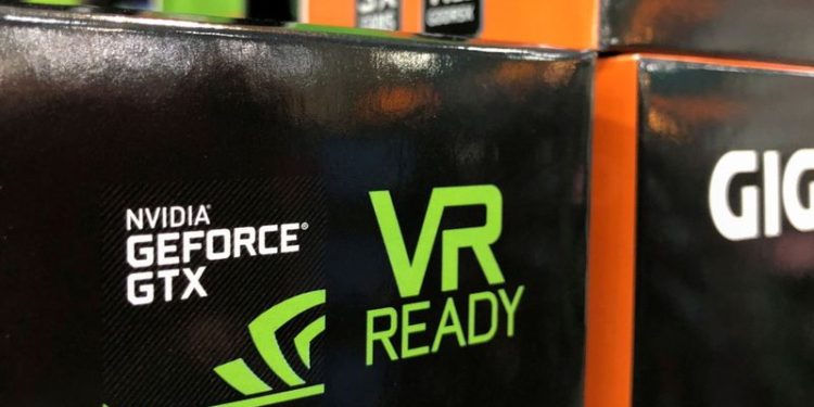 Nvidia refutes rumors of cutting supply to China