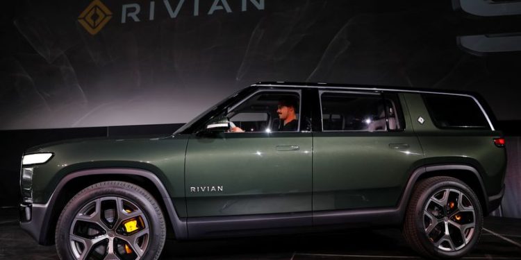 Baird downgrades Rivian on lack of near-term catalysts