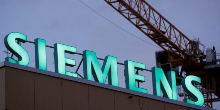 Siemens AG raises Smart Infrastructure targets amid strong data center growth