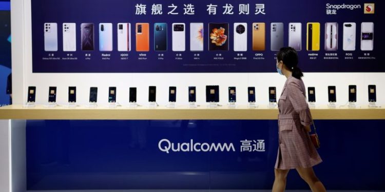 Qualcomm scores major legal victory against Arm over chip designs