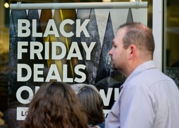 Black Friday 2024: here are the winners and losers according to BMO