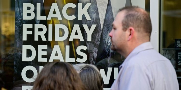Black Friday 2024: here are the winners and losers according to BMO