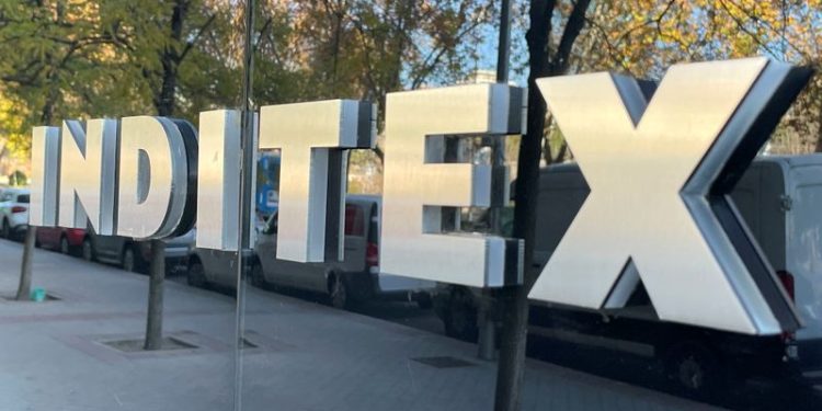 Inditex shares down after RBC Capital Markets downgrades to ‘underperform’