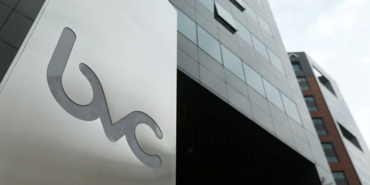 Colombia stocks higher at close of trade; COLCAP up 0.33%