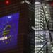 European stock markets largely unchanged; ECB decision looms large