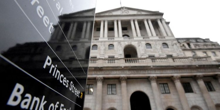 BOE to cut 4 times in 2025 – Deutsche Bank
