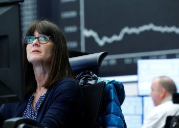 ECB decision, Adobe, Bitcoin – what’s moving markets