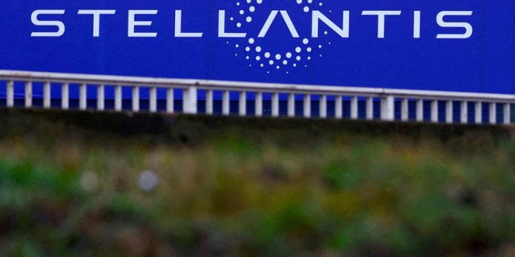 Stellantis CEO Tavares resigns amid lagging US sales