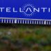 Stellantis CEO Tavares resigns amid lagging US sales