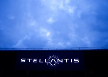 Stellantis denies report about new CEO pick