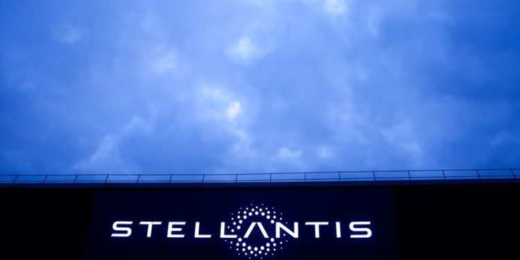 Stellantis denies report about new CEO pick