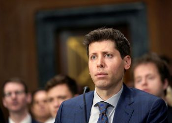 OpenAI CEO Altman says looking forward to working with Trump- Fox