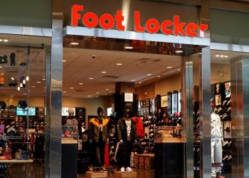 Foot Locker: Morgan Stanley cuts PT on turnaround doubts after Q3 earnings miss