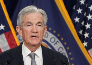 Trump says he has no plans to remove Powell as Fed chair