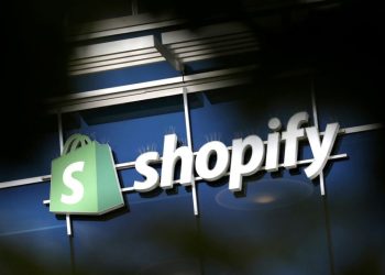 Shopify merchants hit record $11.5 billion in Black Friday-Cyber Monday sales