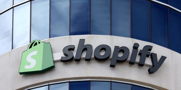 Analysts react to Shopify’s Black Friday sales data