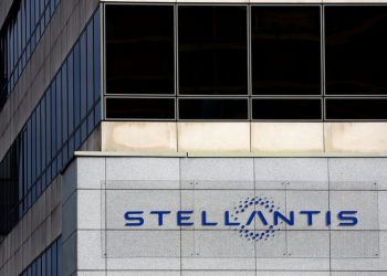 DOGE to look into government loans to Stellantis JV and Rivian, Ramaswamy says