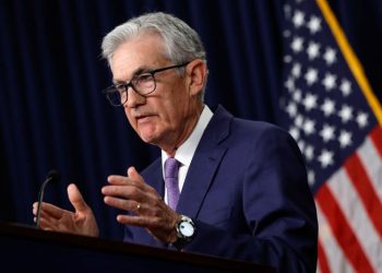 Why Fed Chair Jerome Powell is walking an old tightrope into 2025