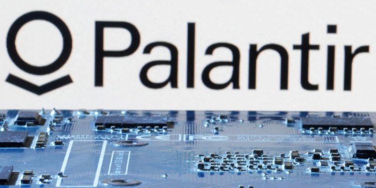 Palantir stock rises on UBS coverage, army deal