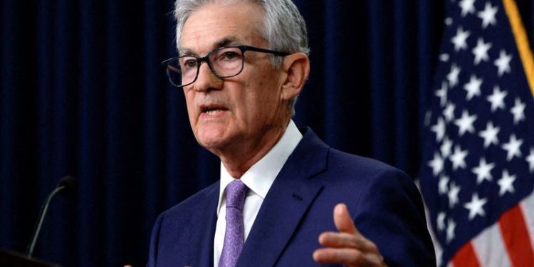 Fed to cut 25bp BofA says, but likely to flag January pause