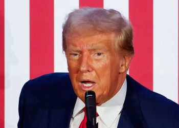 Trump reiterates pledge to block Nippon Steel-US Steel deal