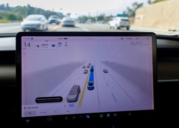 Tesla, Synopsys among Thursday’s market cap stock movers