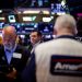 US stock futures mostly lower; Fed meeting, retail sales in focus