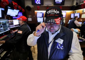 Has Red Sweep historically benefited equity markets? Barclays answers