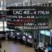 European stocks edge higher on final trading session of 2024