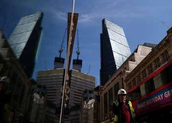 UK to outpace other European countries over next 15 years, CEBR says