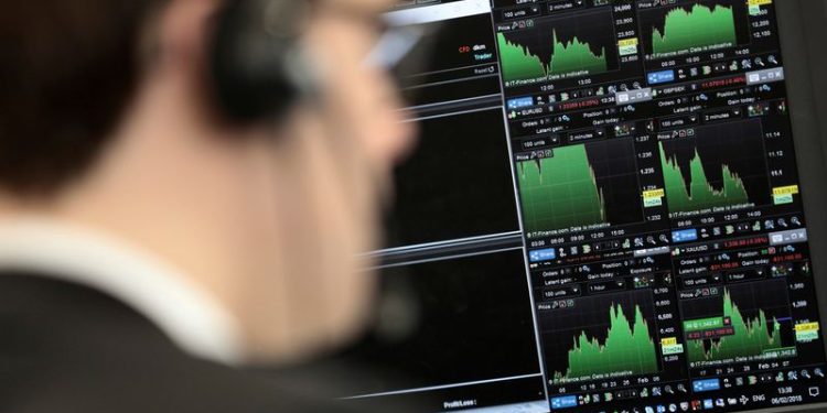 PCE index, US government shutdown, EU trade war – what’s moving markets