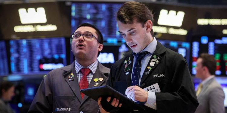 Pure Storage rallies 17% after earnings beat, strong guidance