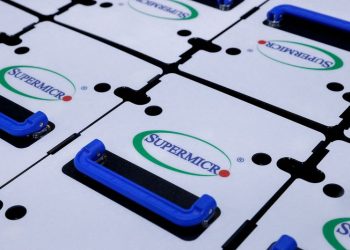 Super Micro stock jumps after Nasdaq grants filing extension