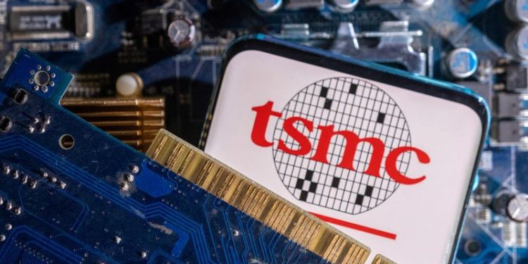 How will Trump administration policies impact the TSMC stock?
