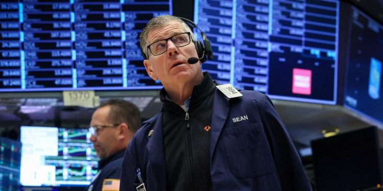 Futures muted, Musk pay deal struck down again – what’s moving markets