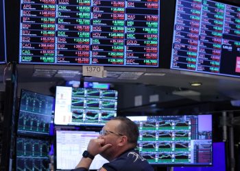 Top 5 things to watch in markets in the week ahead