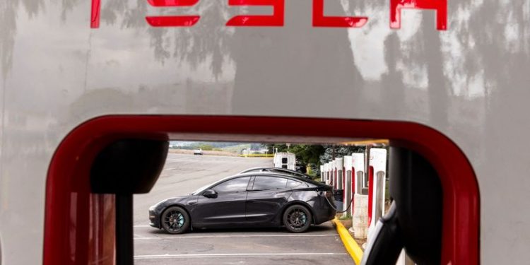 Tesla set to ride Trump tailwinds over next four years: Mizuho