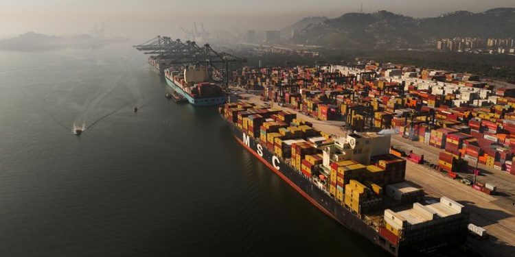 UBS analyzes the timeline for a new trade war and its key implications