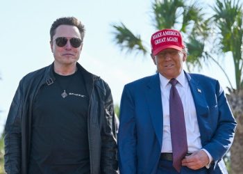 Senate Dems rail against ‘shadow speaker’ billionaire Elon Musk: ‘Not elected to anything’