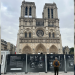 DAVID MARCUS: Triumphant Trump at Notre Dame signals America and the West are back